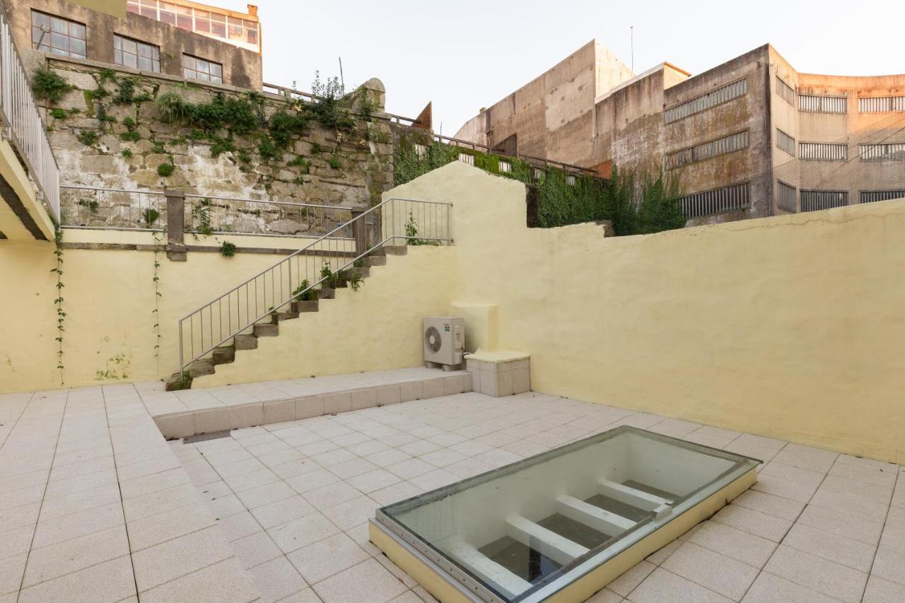 Yellow Tiles By Pcale Porto Dış mekan fotoğraf